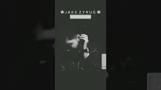 Let me Be the One - Jake Zyrus