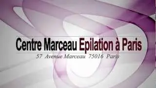 EPILATION A PARIS