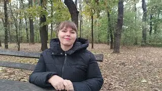 Нарешті наважилися... АСІТ терапія! Прогулянка по ВЕЛМАРТ!