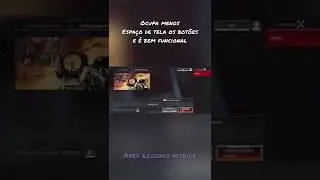 Dicas Básicas, se quiser mais só pedir! #apex #apexlegends #apexlegendsmobile