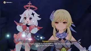 Quest Story - Yelan (6) - Genshin Impact
