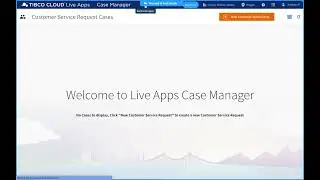 Automated Case Management