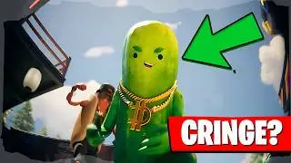 Chapter 6 Season 2 Trailer Easter Eggs