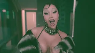 Cardi B - Like What (Freestyle)