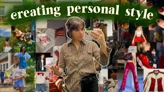 stop following trends | how I found my style (& you can too!!)
