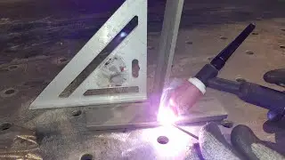 The fastest way to learn the secret of thermal deformation by welding