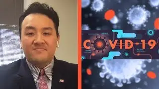 China Expert's Keys On North Korea, Coronavirus, And 5G