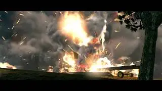 SniperEliteV2 2012 hd dx11 graphics