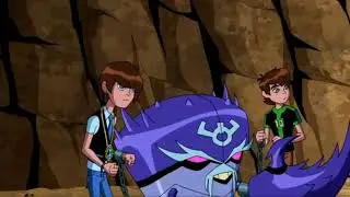 BEN STUCK IN MAD BEN'S WORLD.IT'S A MAD MAD BEN WORLD PART 2
