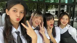 Girls - AESPA on first stage