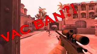 -3 WITH AWP BY KZNV!!!VAC BAN?!?!
