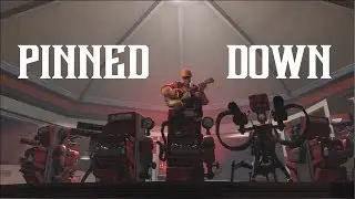 [SFM] Pinned Down