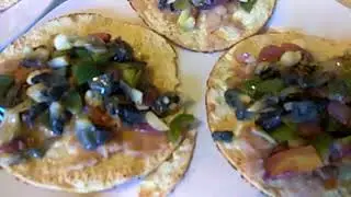 Mi hermano Juan haciendo un desayuno deli y sano! 7
