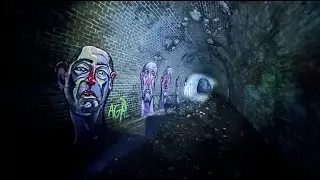 Otford Tunnel - Helensburgh