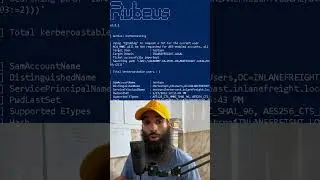 Ce Détail Est Important Lors D'un Test AD #pentest #network