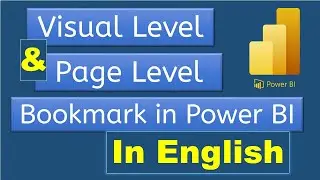 How to Use Bookmark in Power BI 