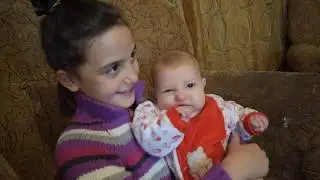 გმირი დედა [მეტი პოზიტივი ერო]