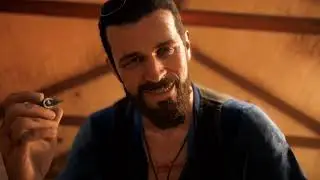 Far Cry 5 - Savages