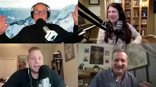 Dr. Jim Papandrea Interview