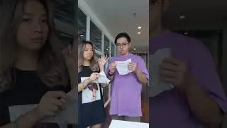 PRANK PAKE TISU MAGIC