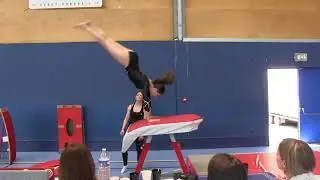 N7 11-15 Saut - Alice, Camille, Emma, Laëtitia, Maisara, Myriah