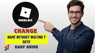 How to Change Roblox Display Name Without Waiting 7 Days 2026 (Updated)