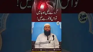 Gurday Fail Ho Jayen Tu Isko Ghoor Se Sunain !