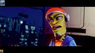 Ratchet -Clank 