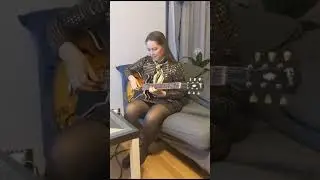 Fun guitar 🎸