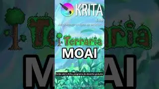 How to make a unique house in Terraria? See my MOAI house 🗿🍷