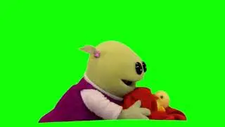 Green Screen 