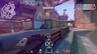 good 4 u ✨ (Valorant Montage)