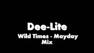 Dee-Lite Wild Times Mayday Mix.wmv