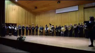 Ventosiño (1970/2000) - III Memorial Henrique Otero, o gaiteiro de Fragoso