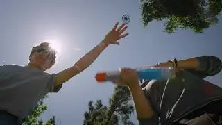 Faction Skyfire Target Drone Commercial