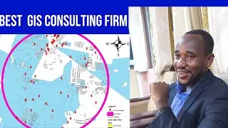 Introducing best Geoinformation science consultancies in Ghana