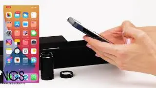 Колориметр NCS Colourpin SE