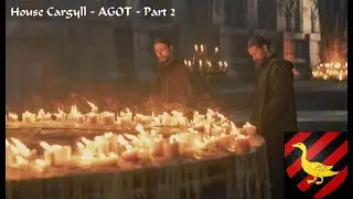 CK3 - AGOT - Knightly Goose - Part 2