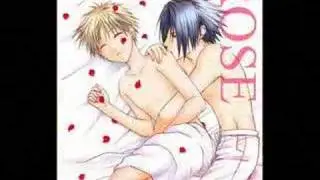 NaruXSasu yaoi: Malchik Gay