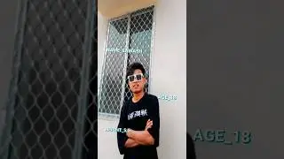 INTRODUCING MYSELF ll ALIGHT MOTION PRESENT ll XML FILE CHECK IN COMMENT BOX 🔰⬇️
