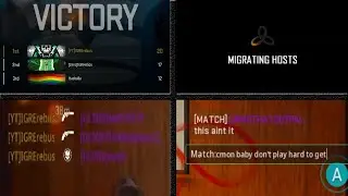 COD Multiplayer Moments That Almost Make Me Miss it