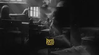 [FREE] Night Lovell Type Beat "DECAY" [Prod. RICO BEATZ]