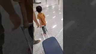 kerjaannya minggat