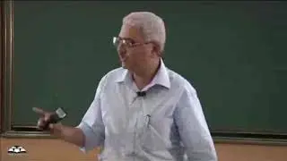 Compiler Internals Lecture by IIT Bombay [Part 4]