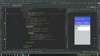 Stock management Dashboard. Free android project|android project source code.
