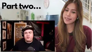 Daz Games | Andrew Tate | Reaction