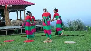 Turu Rutu Turu Ru New kokborok official video.