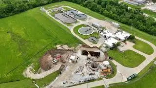 Fenton Park 5 5 24 Drone Shots
