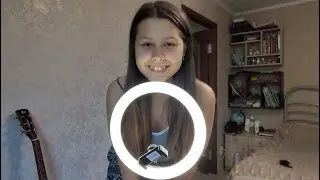 СУПЕР ЛАМПА ДЛЯ Tik Tok и YouTube/TiAnna smile house