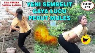 Yeni: Constipation, Stomach Cramps, and Inability to Defecate: Here's the Solution!! Eps 257